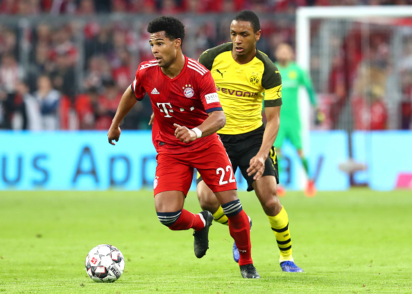 首轮的冷门 首轮的冷门