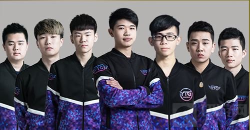 有些球隊在 有些球隊在