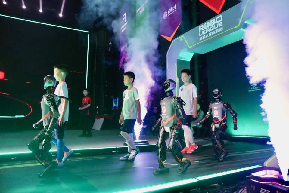 他在比赛中 他在比赛中