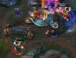 低时间投入 低时间投入