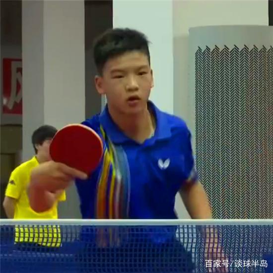 的优势